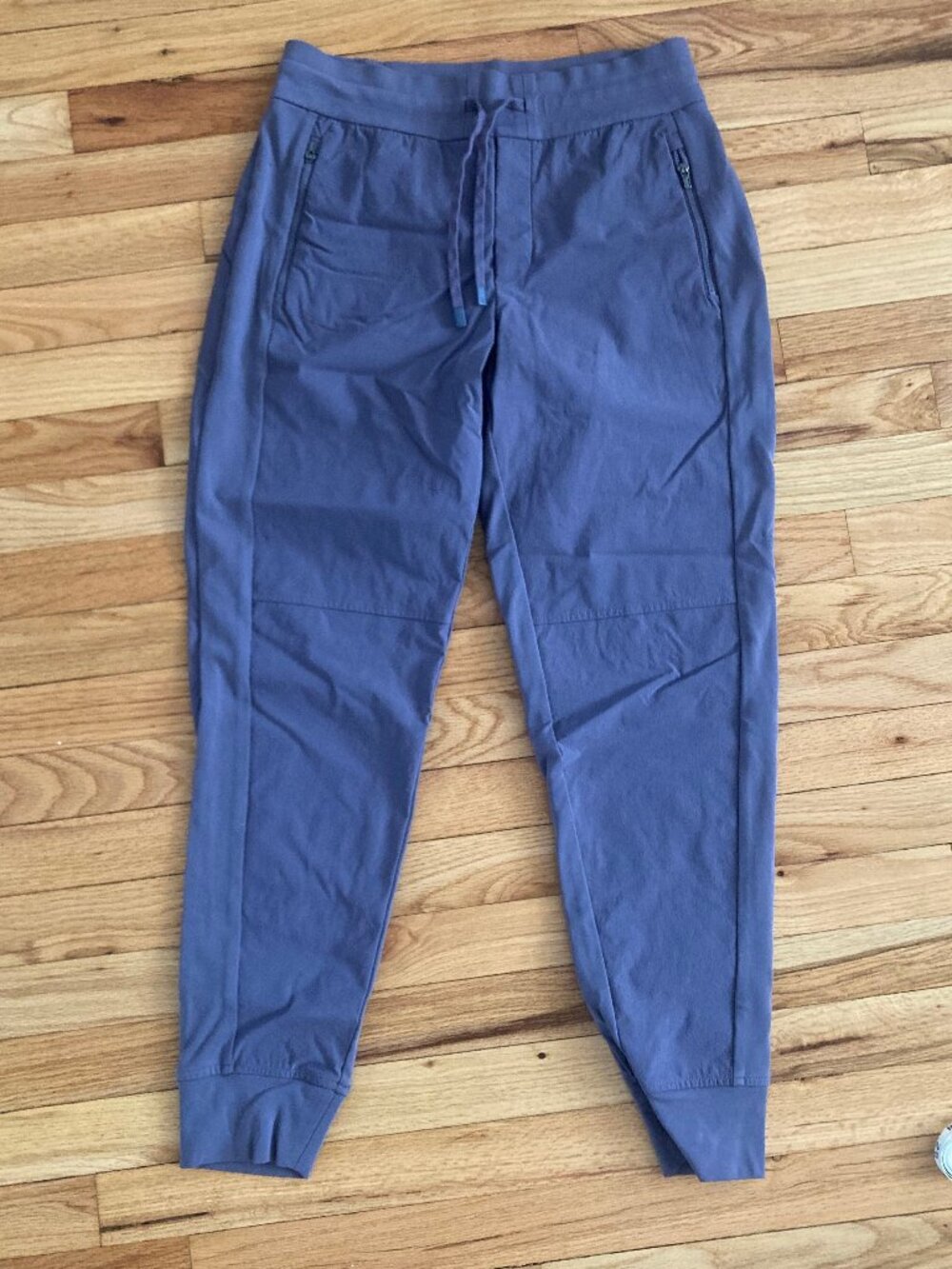 Athleta Headlands Hybrid Trek Mid Rise Jogger - Picture 2 of 7